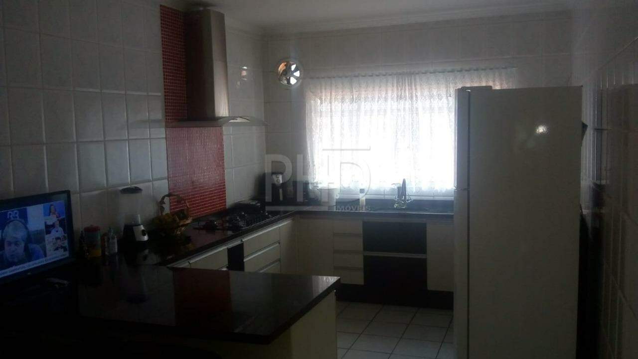 Sobrado à venda com 3 quartos, 125m² - Foto 12