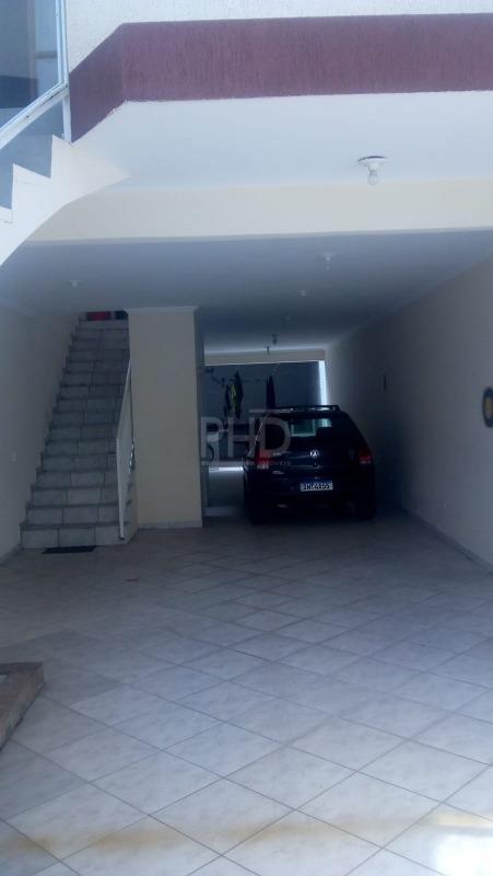 Sobrado à venda com 3 quartos, 125m² - Foto 42