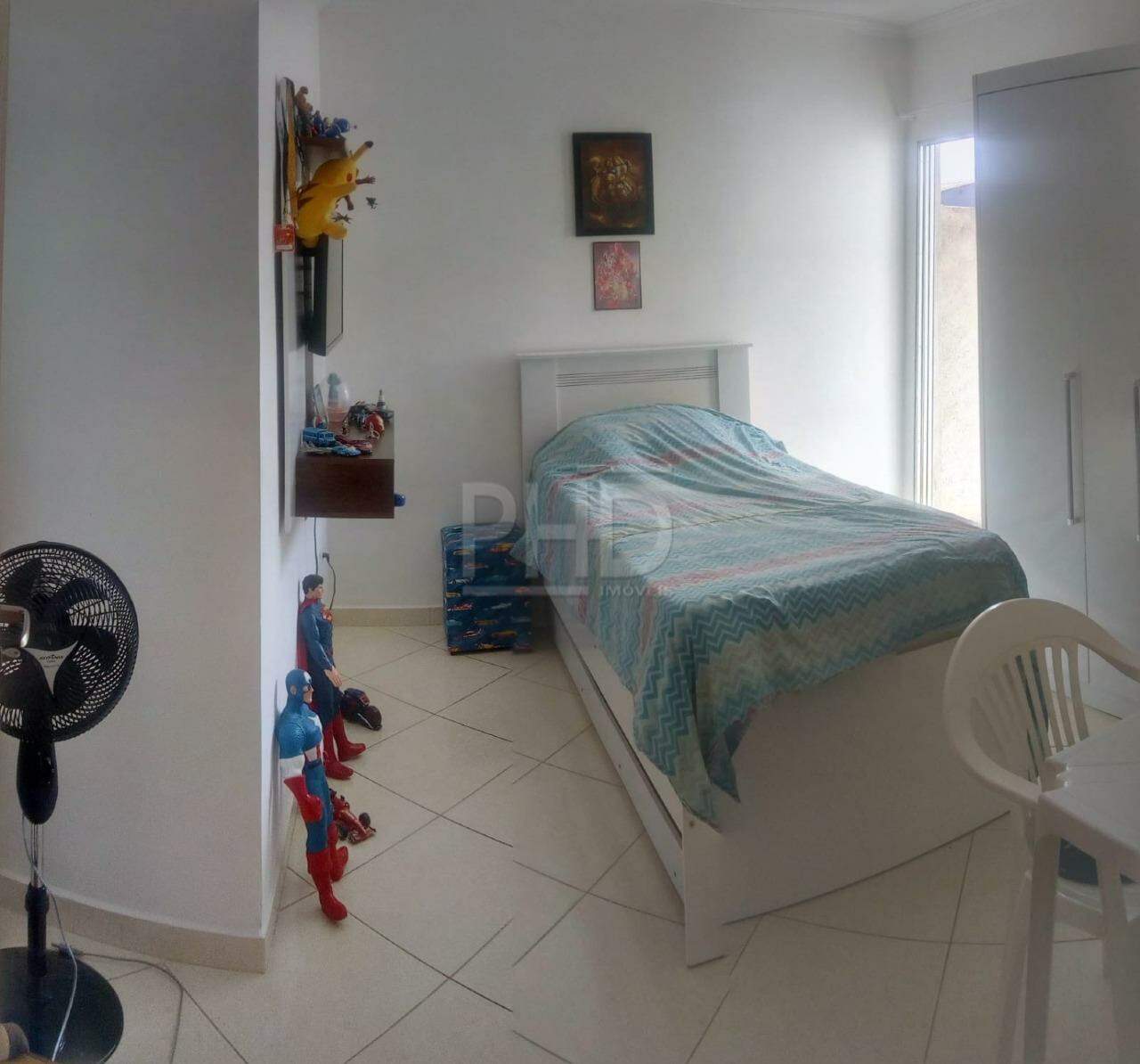 Sobrado à venda com 3 quartos, 125m² - Foto 29