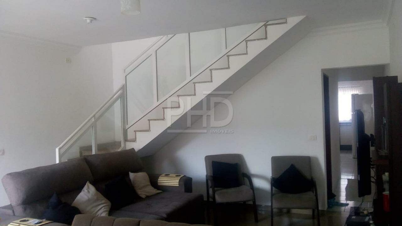 Sobrado à venda com 3 quartos, 125m² - Foto 5