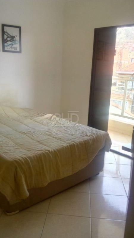 Sobrado à venda com 3 quartos, 125m² - Foto 21