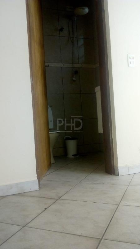 Sobrado à venda com 3 quartos, 125m² - Foto 33