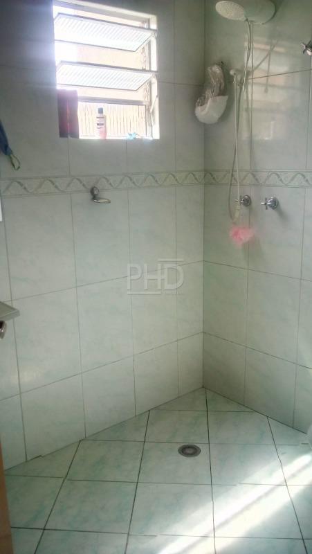 Sobrado à venda com 3 quartos, 125m² - Foto 37