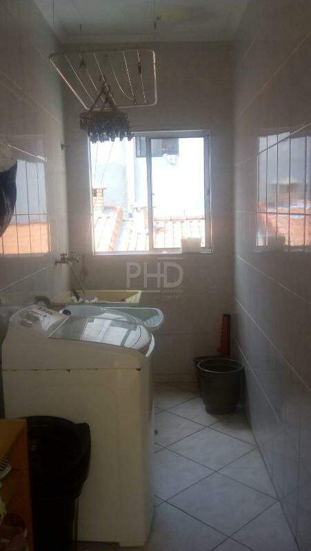 Sobrado à venda com 3 quartos, 125m² - Foto 39