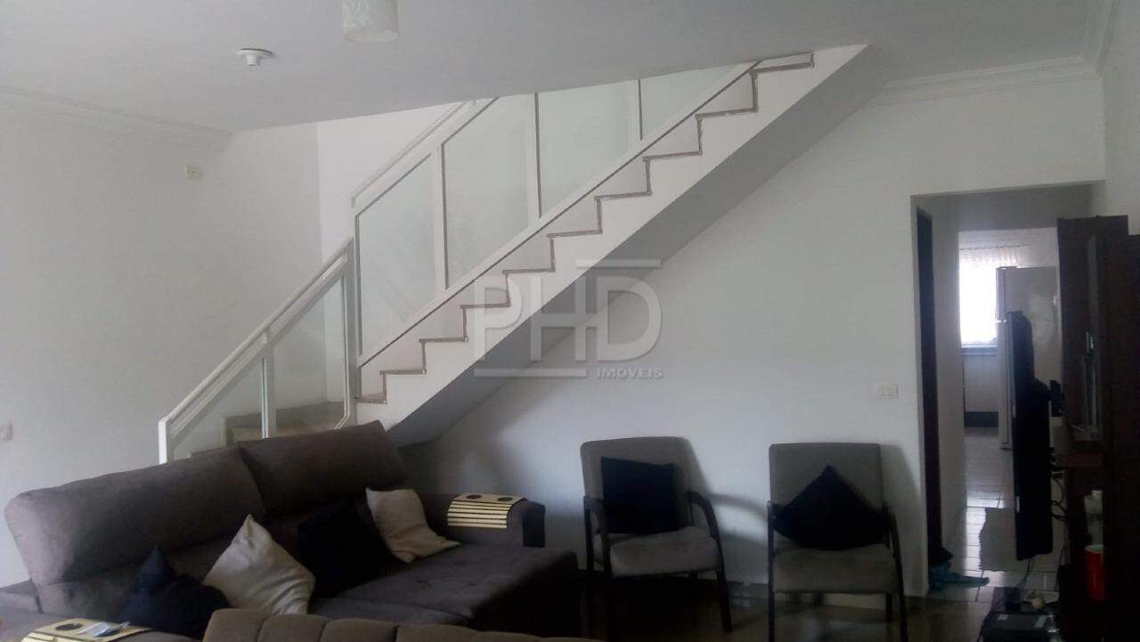 Sobrado à venda com 3 quartos, 125m² - Foto 8