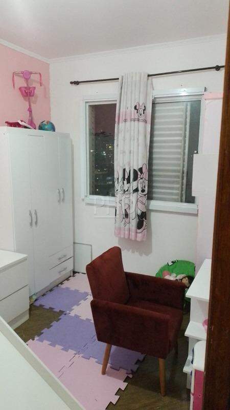 Apartamento à venda com 2 quartos, 62m² - Foto 8