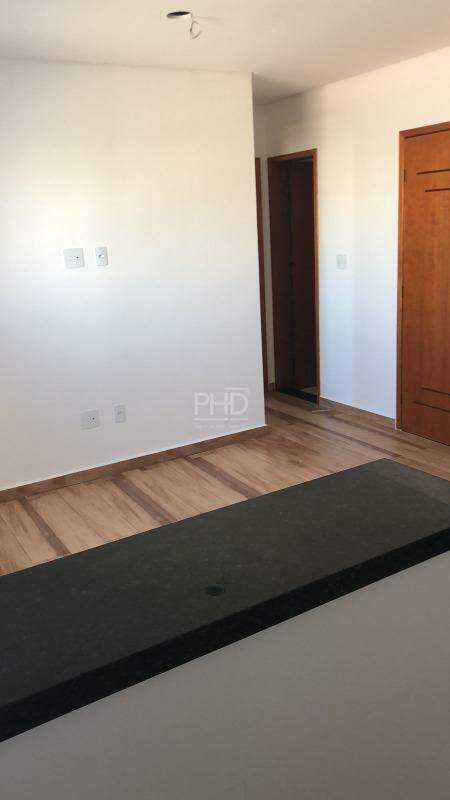 Cobertura à venda com 2 quartos, 98m² - Foto 2