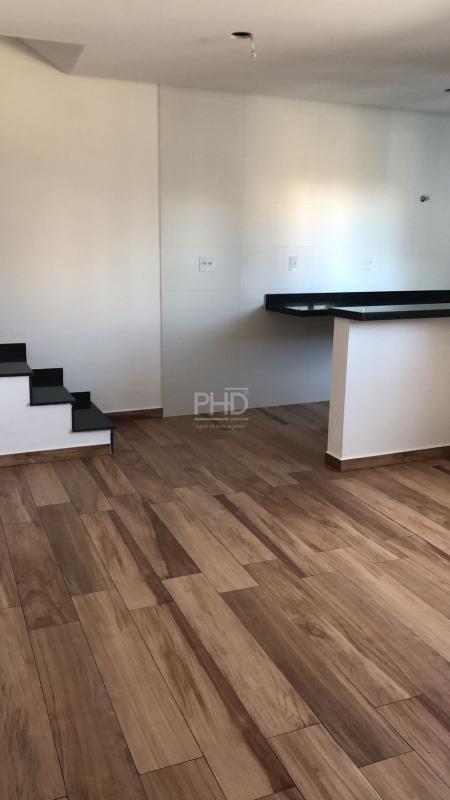 Cobertura à venda com 2 quartos, 98m² - Foto 5