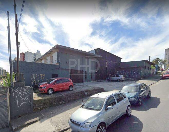 Depósito-Galpão-Armazém para alugar, 1100m² - Foto 12