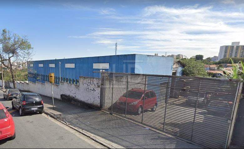 Depósito-Galpão-Armazém para alugar, 650m² - Foto 1