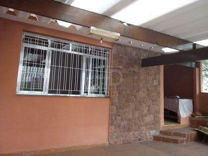 Sobrado à venda com 3 quartos, 250m² - Foto 3