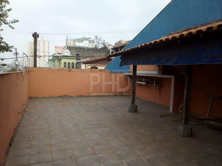 Sobrado à venda com 3 quartos, 250m² - Foto 19