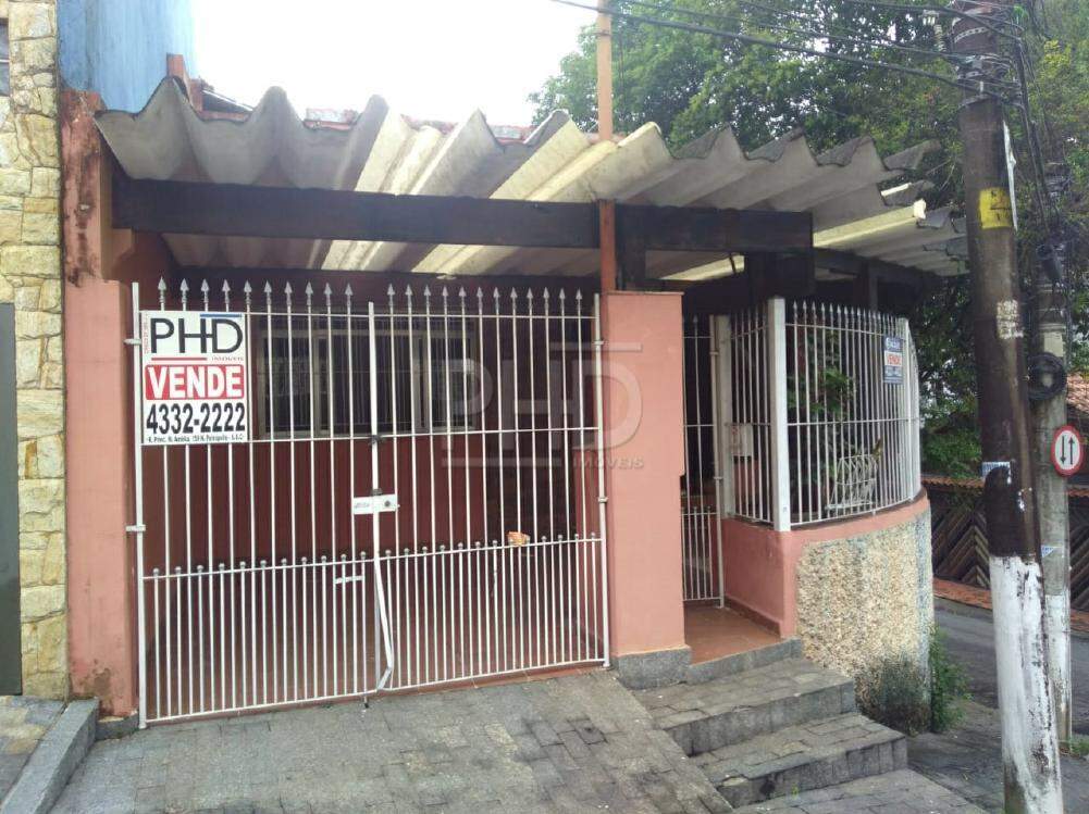 Sobrado à venda com 3 quartos, 250m² - Foto 22