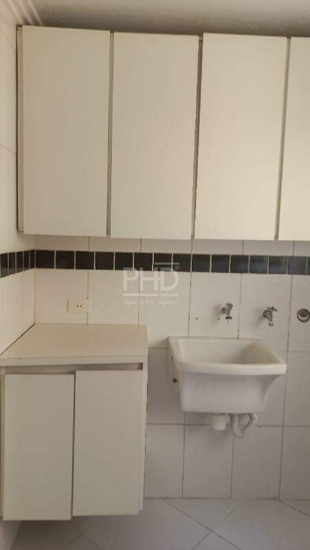 Apartamento à venda com 3 quartos, 120m² - Foto 44