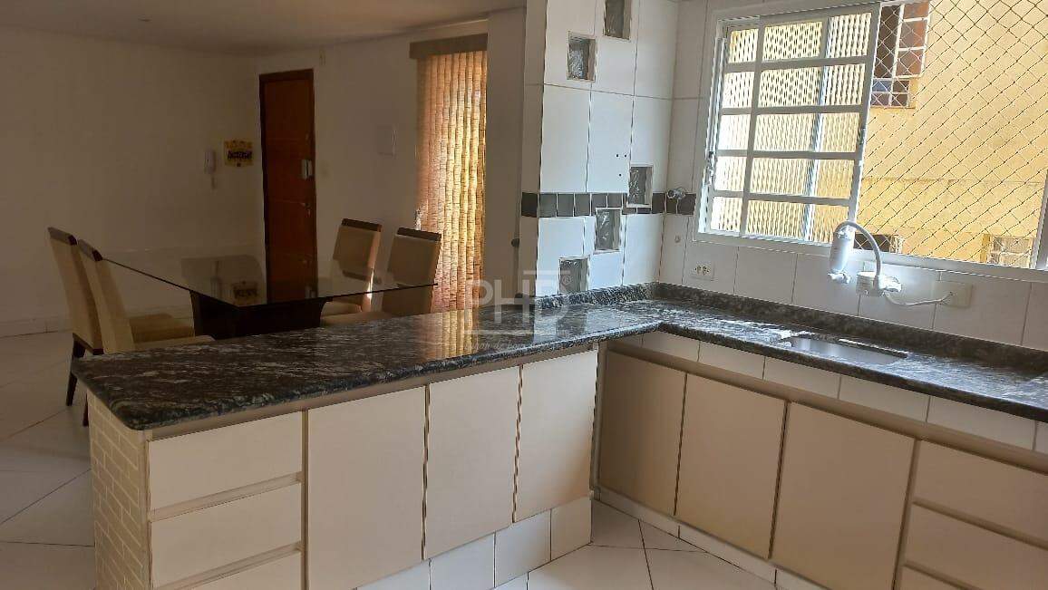 Apartamento à venda com 3 quartos, 120m² - Foto 12