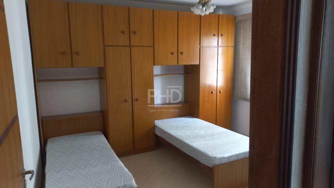 Apartamento à venda com 3 quartos, 120m² - Foto 29