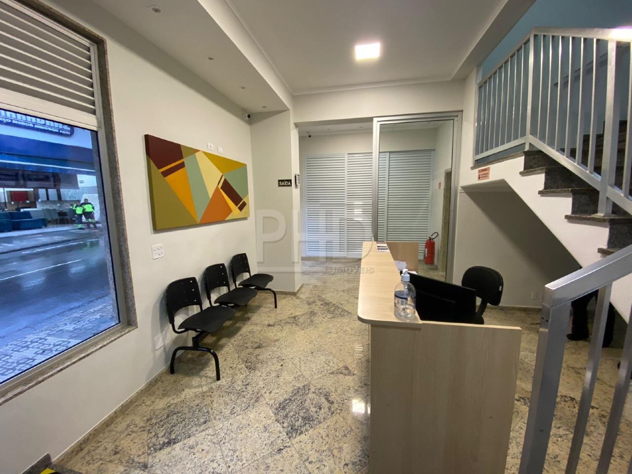 Conjunto Comercial-Sala para alugar, 50m² - Foto 9