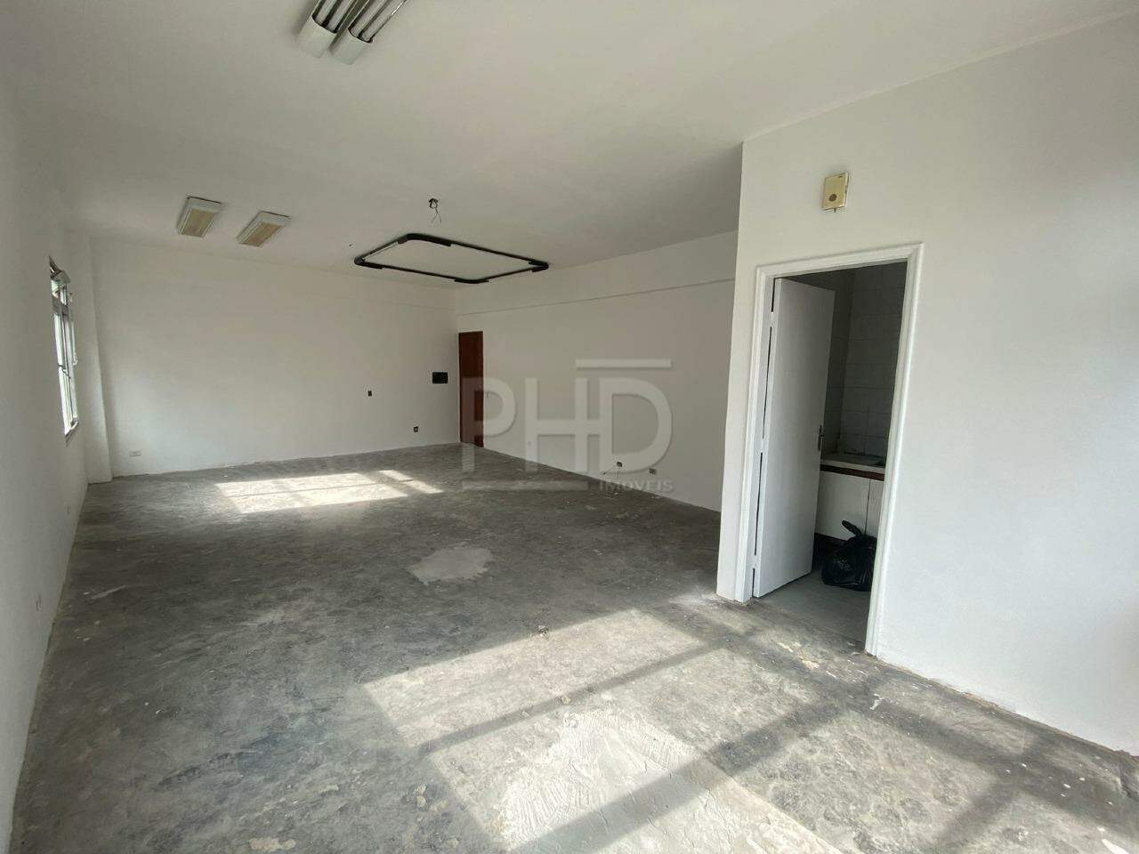 Conjunto Comercial-Sala para alugar, 56m² - Foto 2