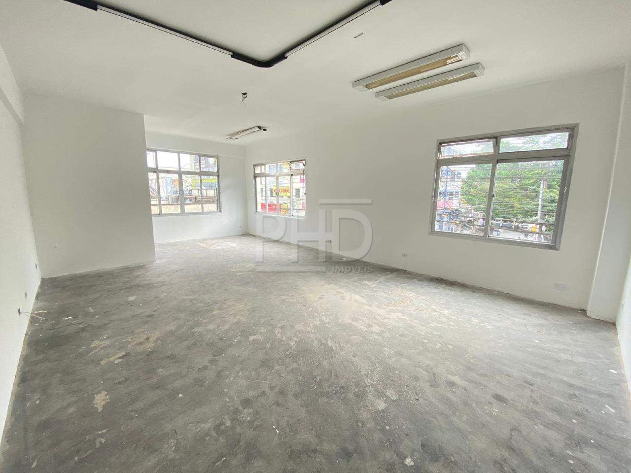 Conjunto Comercial-Sala para alugar, 56m² - Foto 1