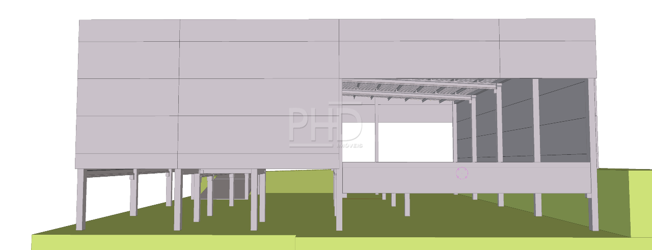 Depósito-Galpão-Armazém para alugar, 2870m² - Foto 8