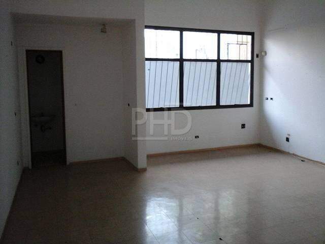 Conjunto Comercial-Sala para alugar, 75m² - Foto 2