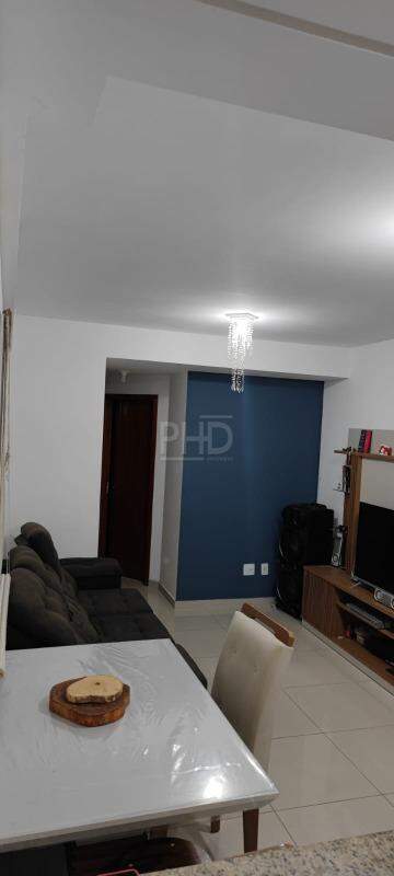 Apartamento à venda com 2 quartos, 110m² - Foto 5