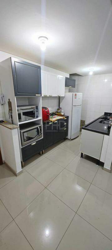 Apartamento à venda com 2 quartos, 110m² - Foto 8