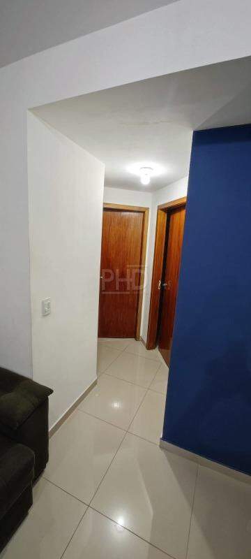 Apartamento à venda com 2 quartos, 110m² - Foto 4