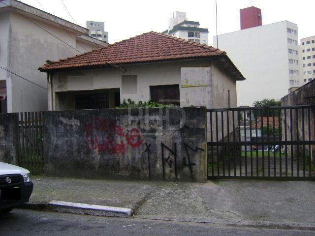 Terreno à venda, 120m² - Foto 1