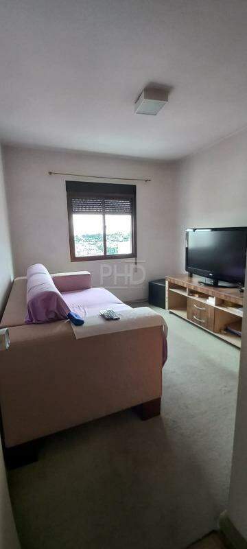 Apartamento à venda com 3 quartos, 113m² - Foto 19