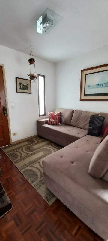 Apartamento à venda com 3 quartos, 113m² - Foto 4