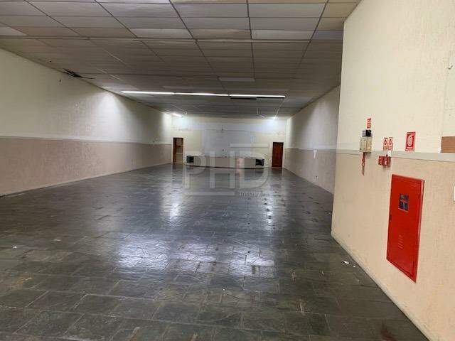 Loja-Salão à venda, 350m² - Foto 1