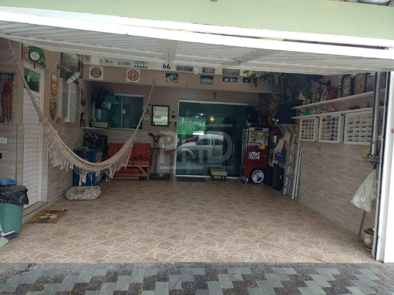 Sobrado à venda com 3 quartos, 97m² - Foto 30