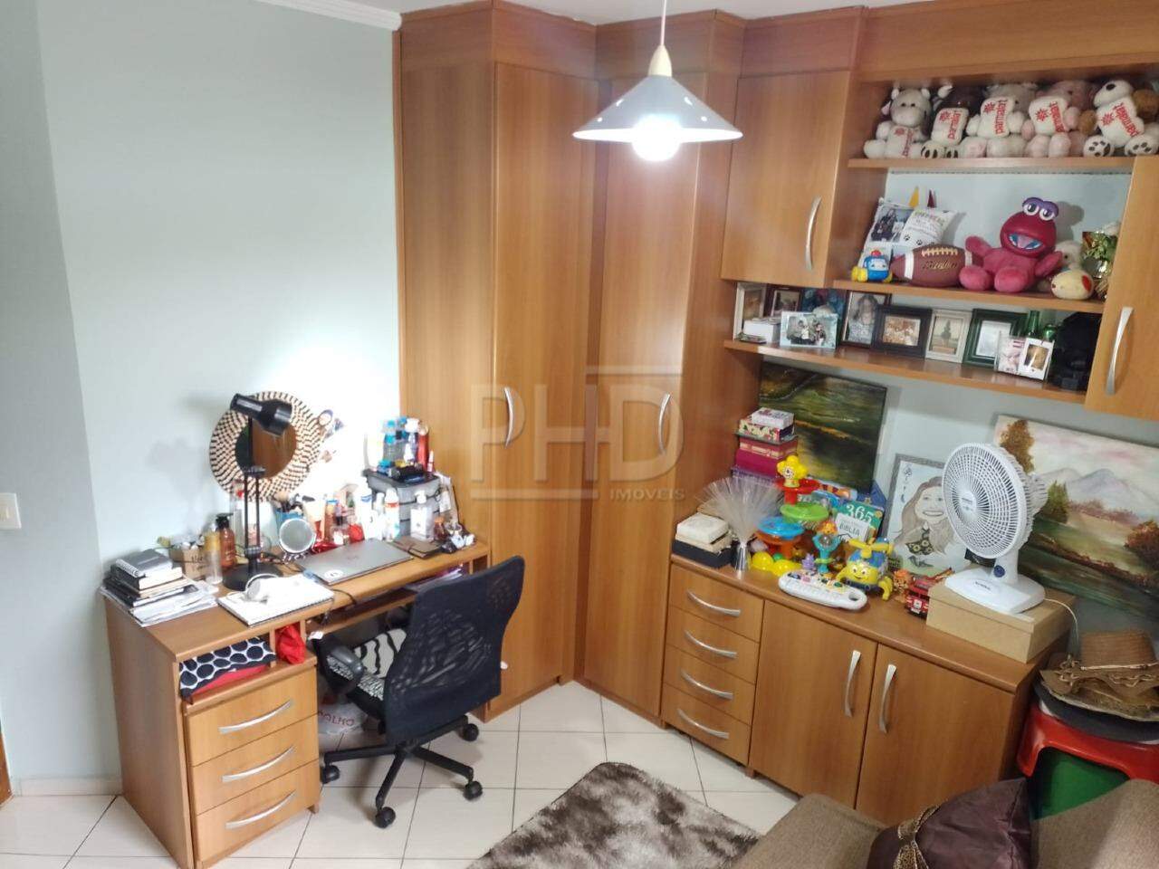 Sobrado à venda com 3 quartos, 97m² - Foto 23