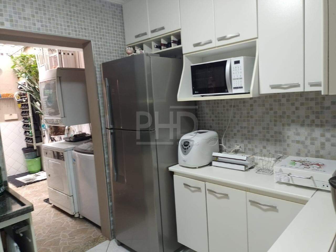 Sobrado à venda com 3 quartos, 97m² - Foto 3