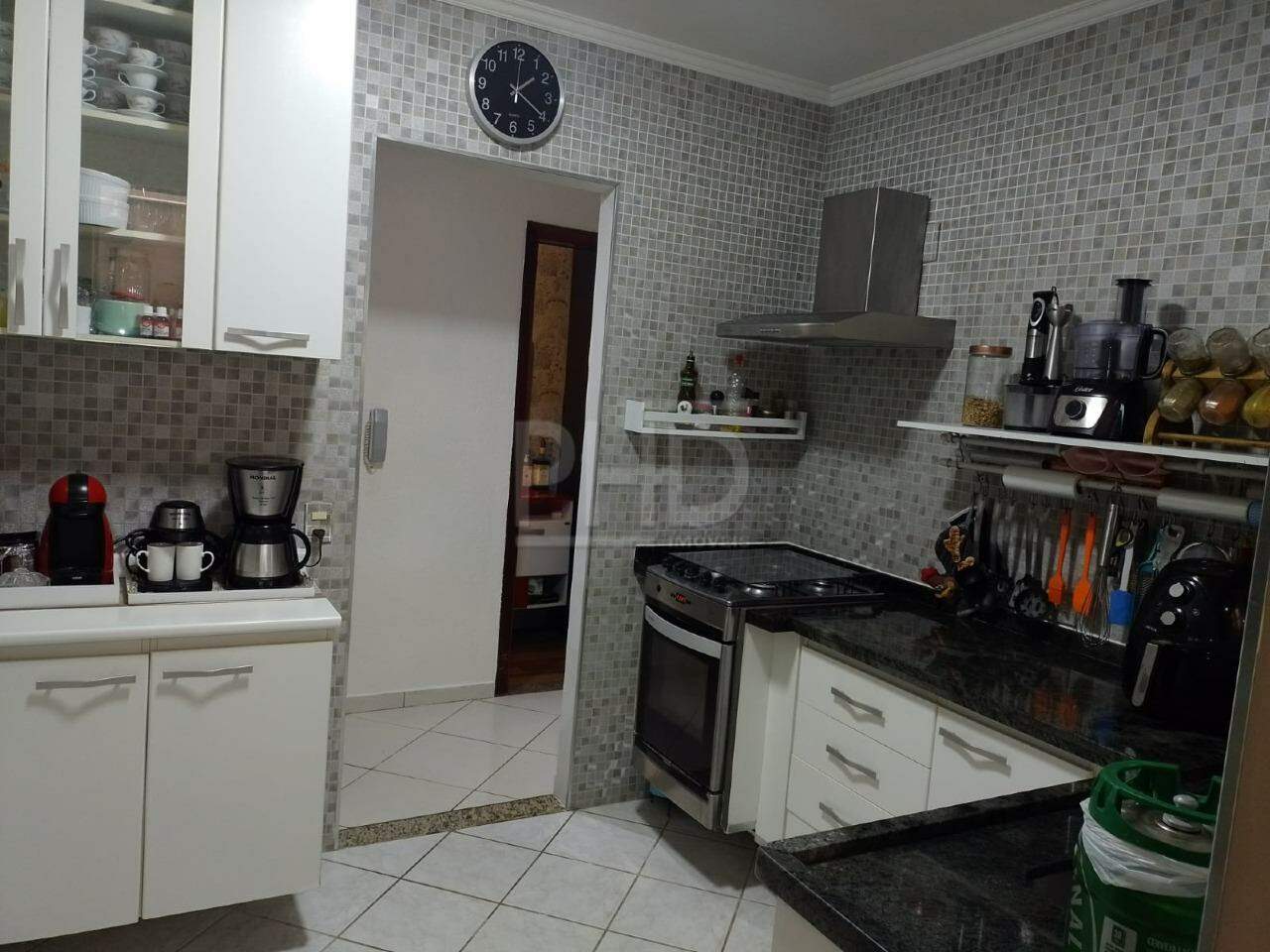 Sobrado à venda com 3 quartos, 97m² - Foto 5