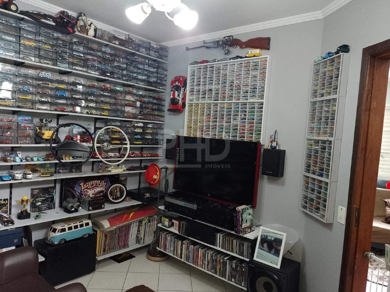 Sobrado à venda com 3 quartos, 97m² - Foto 16