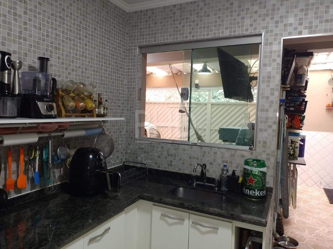 Sobrado à venda com 3 quartos, 97m² - Foto 6