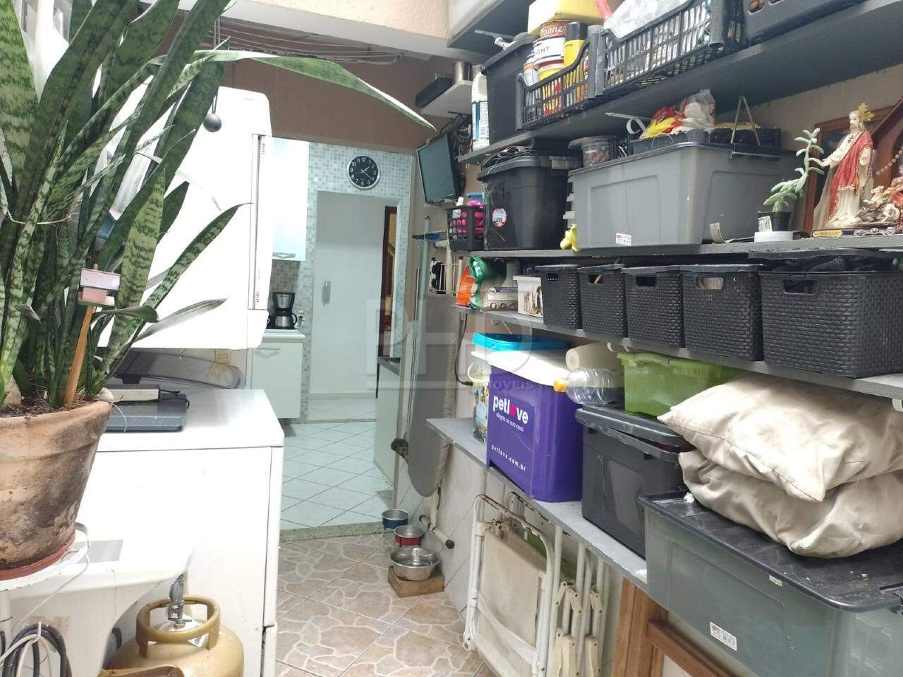 Sobrado à venda com 3 quartos, 97m² - Foto 7