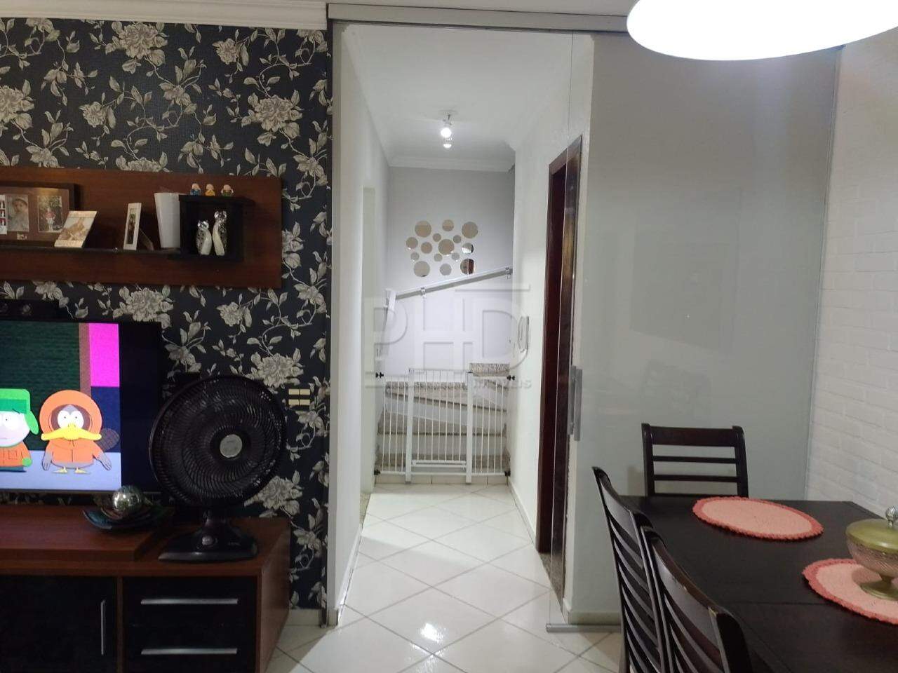 Sobrado à venda com 3 quartos, 97m² - Foto 2