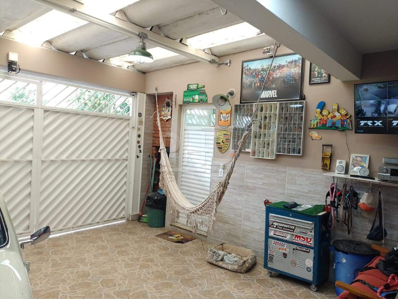 Sobrado à venda com 3 quartos, 97m² - Foto 31