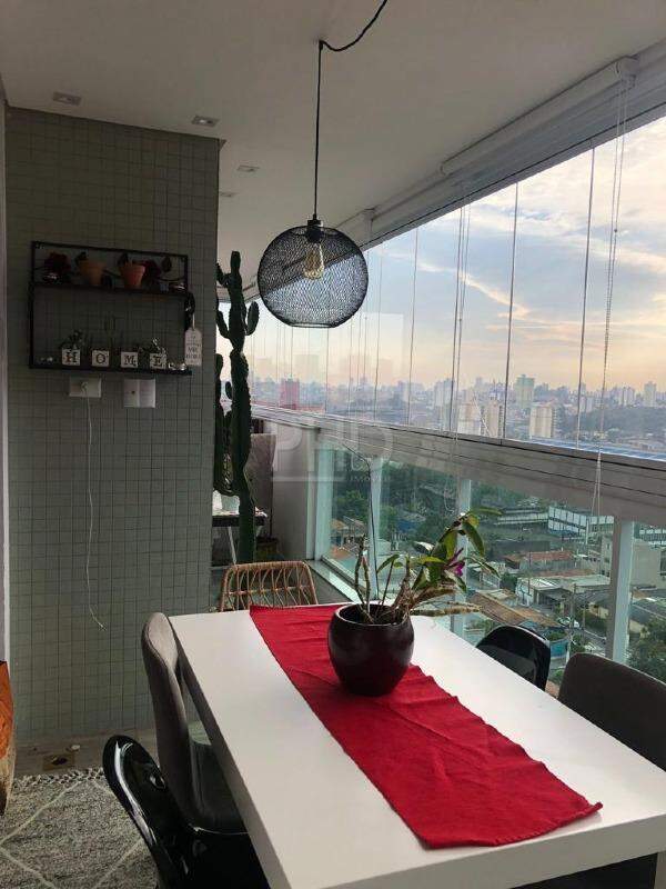 Apartamento para alugar com 1 quarto, 52m² - Foto 2