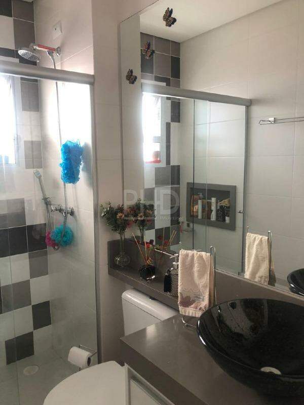 Apartamento para alugar com 1 quarto, 52m² - Foto 9