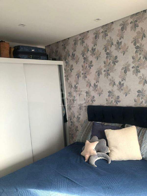 Apartamento para alugar com 1 quarto, 52m² - Foto 7