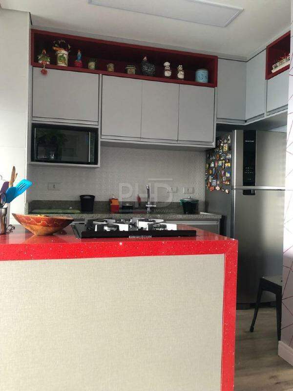 Apartamento para alugar com 1 quarto, 52m² - Foto 5