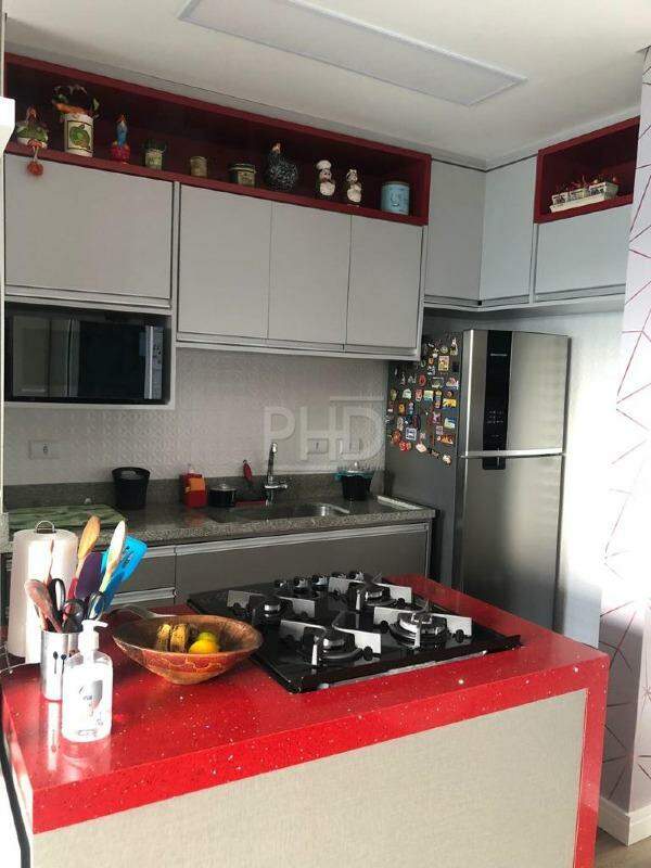 Apartamento para alugar com 1 quarto, 52m² - Foto 6