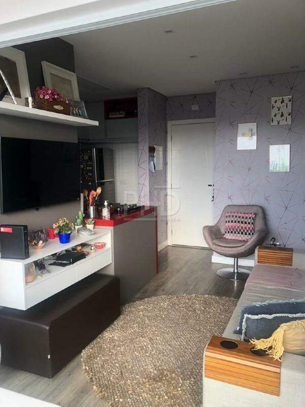 Apartamento para alugar com 1 quarto, 52m² - Foto 4