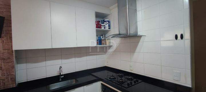 Apartamento à venda com 3 quartos, 75m² - Foto 10