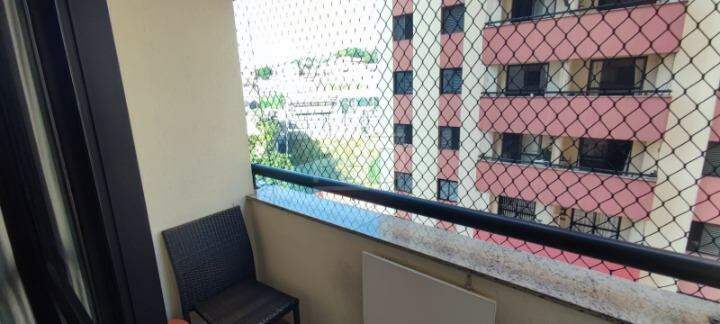 Apartamento à venda com 3 quartos, 75m² - Foto 6