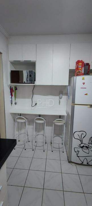 Apartamento à venda com 3 quartos, 75m² - Foto 14